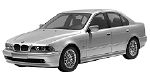 BMW E39 P03C7 Fault Code