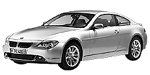 BMW E63 P03C7 Fault Code