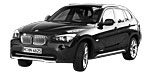 BMW E84 P03C7 Fault Code