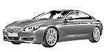 BMW F06 P03C7 Fault Code